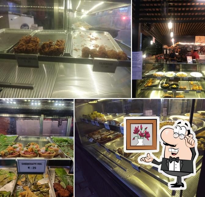 AABI’S CHAI EDAPPALLI