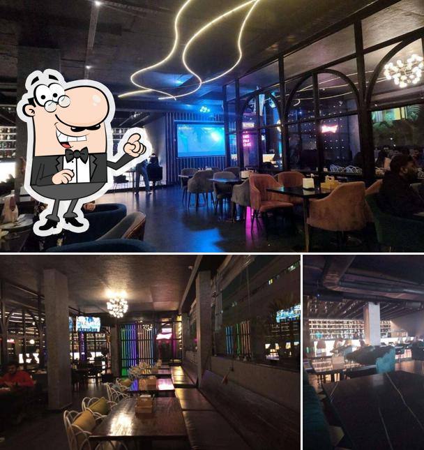 Check out how Hashtag88 looks inside