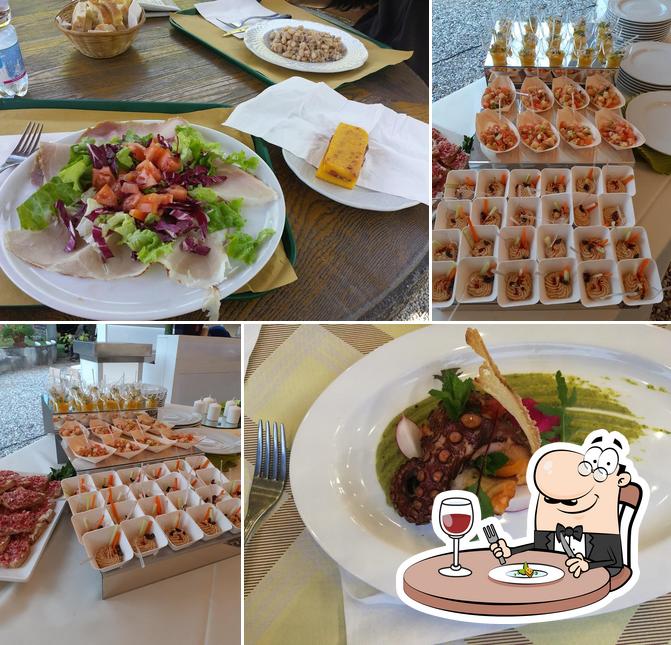 Il Rustichetto S.A.S