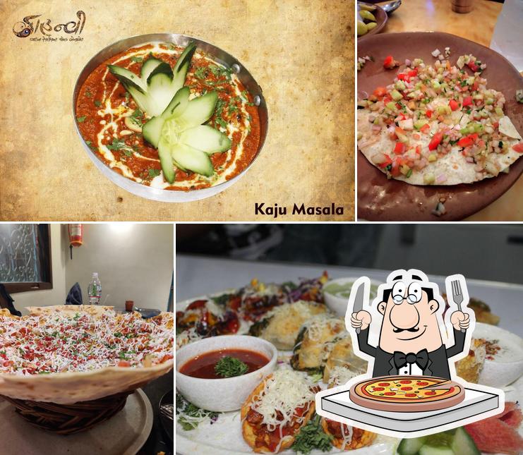 SAHJANAND KATHIYAWADI (KAHANVI GARDEN RESTAURANT)