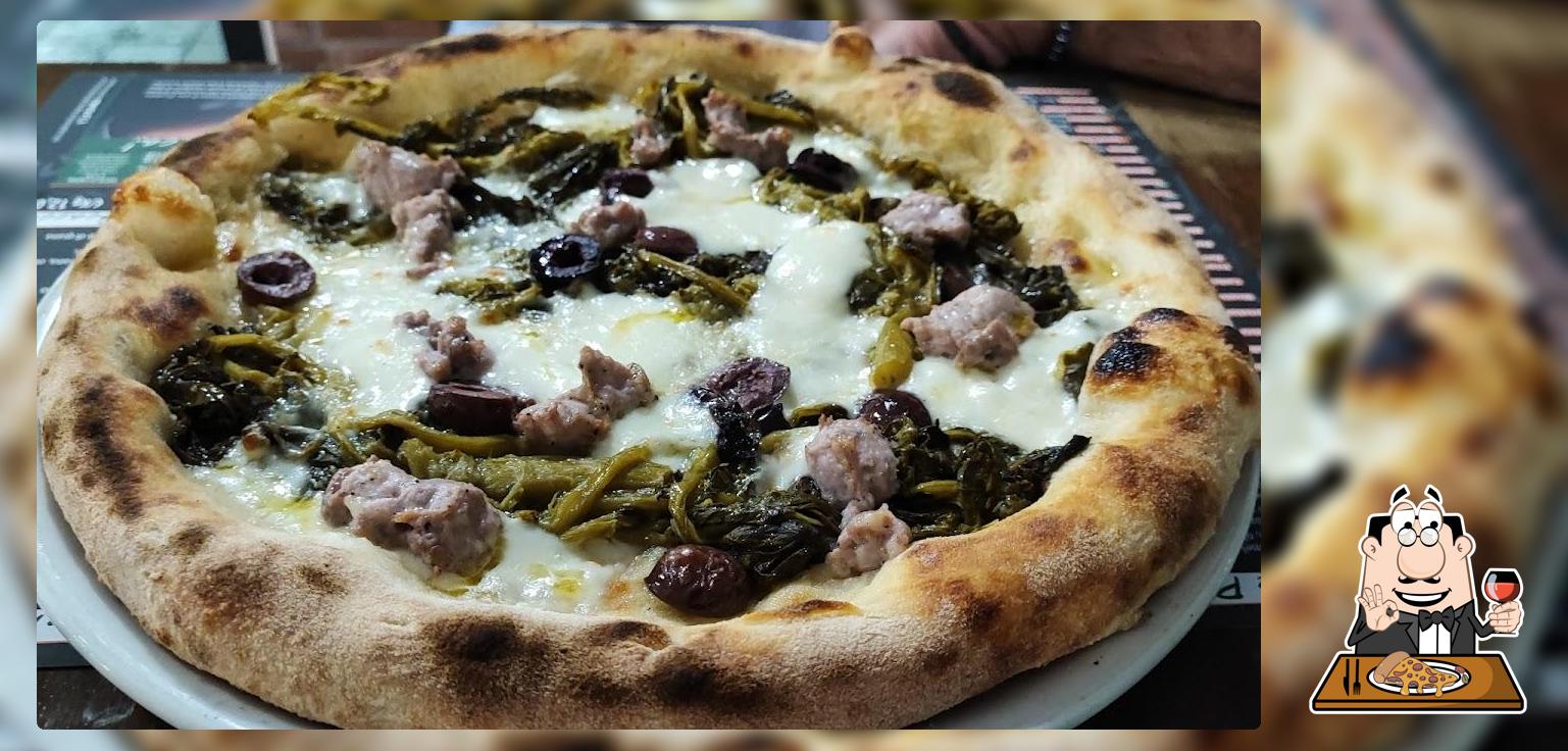 PizzaMì di Canalicchio