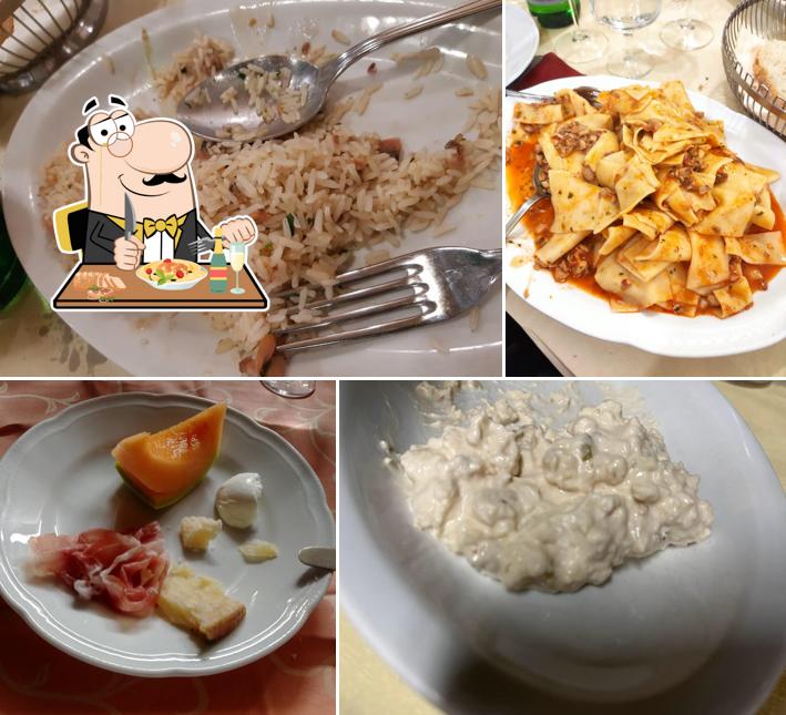 Ristorante da Stefano