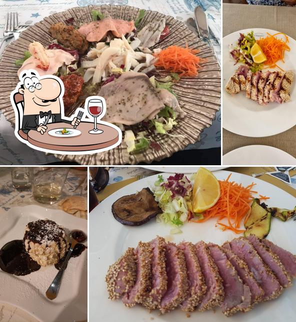 Platti al Brigantino