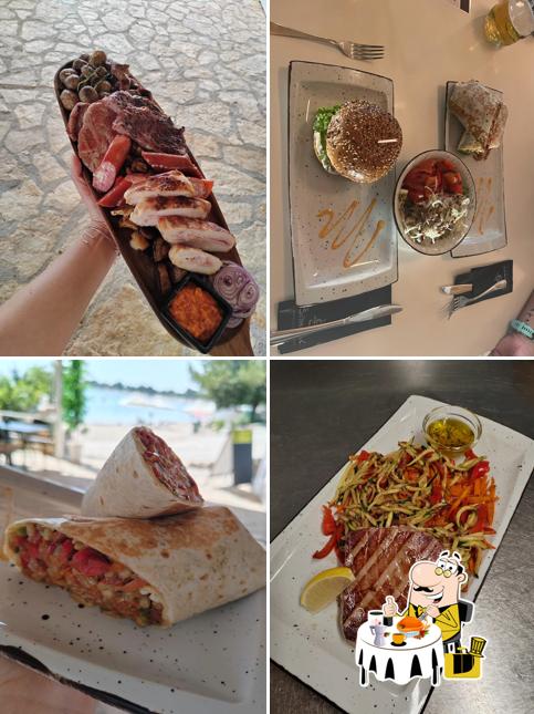 Platti al Salty grill ‘n‘ wok