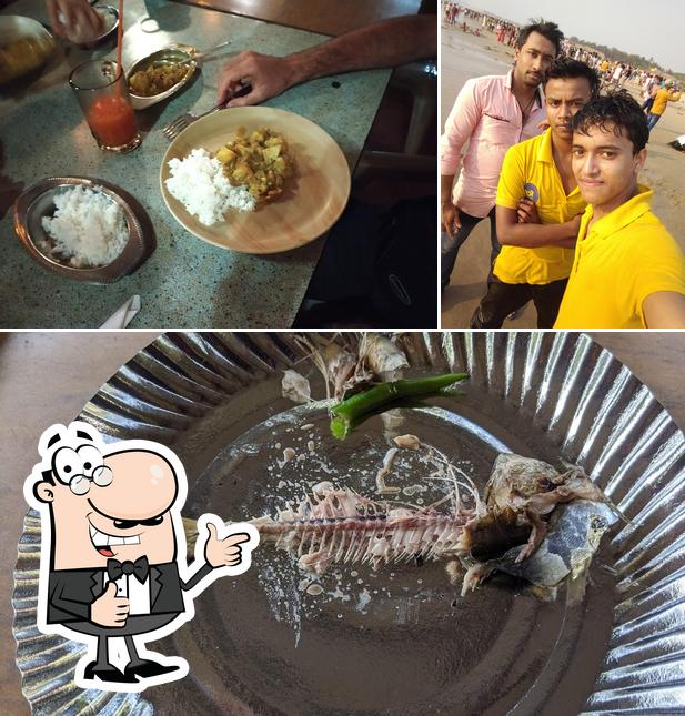 See the picture of Ramesh Restaurant