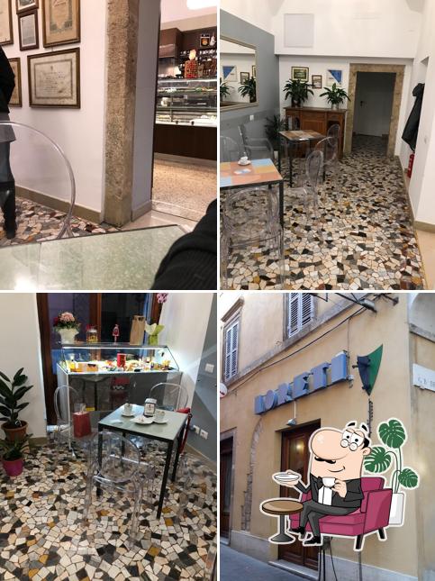 Antico Caffè Loreti