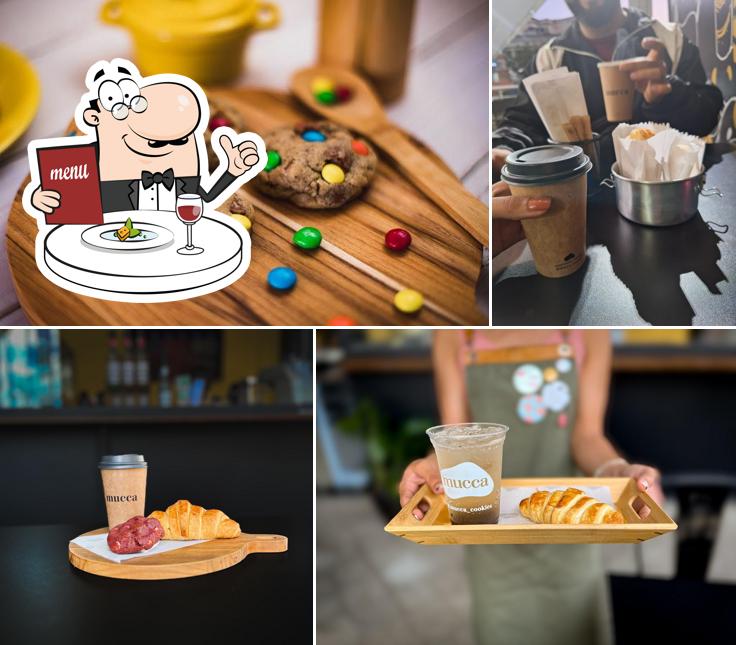 Mucca Cookies & Café - Lafaiete - Cafeteria Lafaiete - Cookies Lafaiete