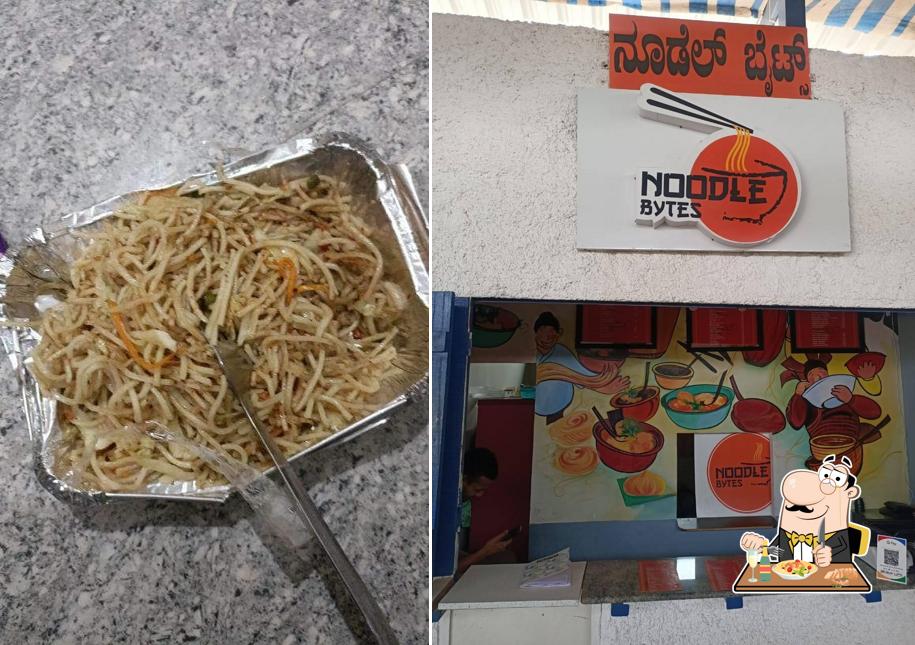 Noodles Bytes