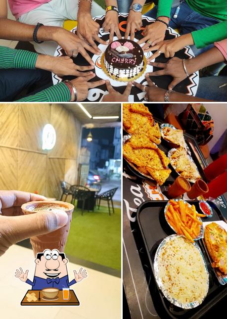 Meals at The Chai Nagriya