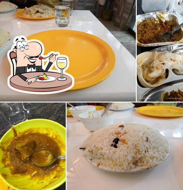 Zaithoon Eat & Drinks