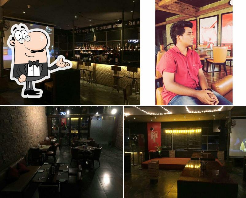 Check out how The Other Side looks inside