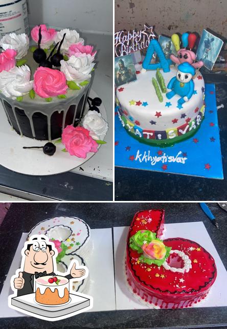 Look at this pic of Tirumala Bakery & Sweets - Best Bakery In Tirupati