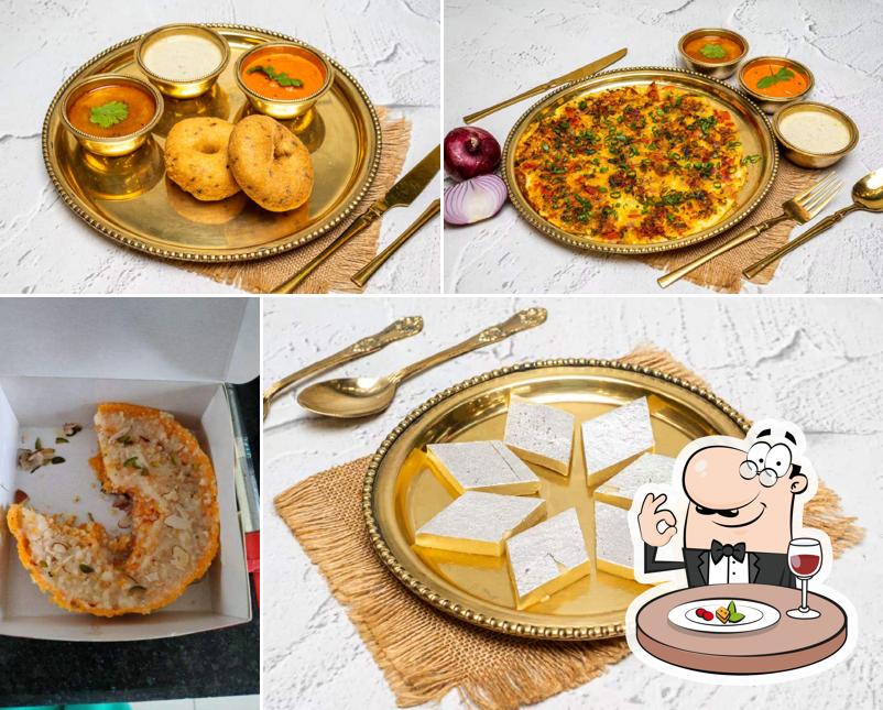 Food at House of Nand Since 1961