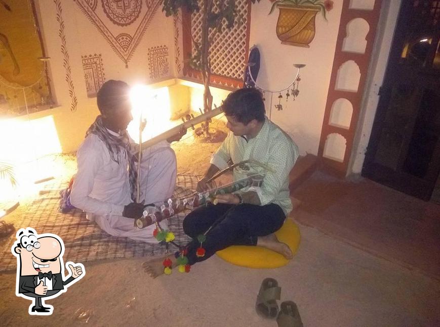 Odhani Restaurant & Cafe image