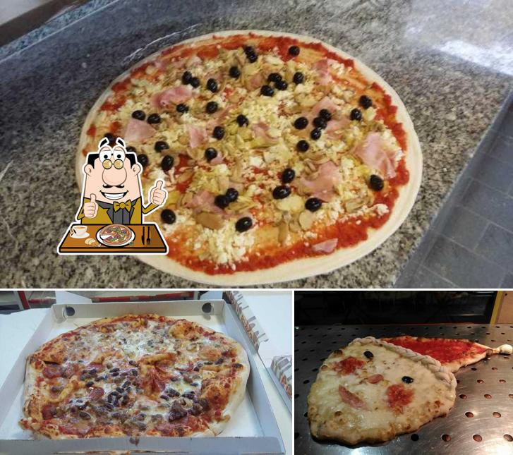 La pizza è il piatto veloce preferito al mondo
