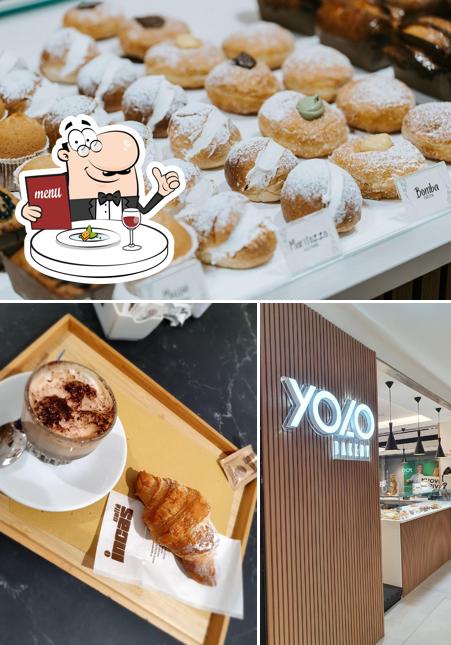 YOLO Bakery - Silvi Marina
