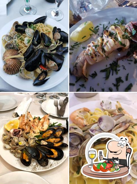 A' Lucianella Napoli