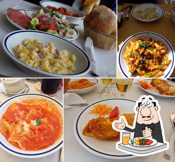 La terrazza Cigolini