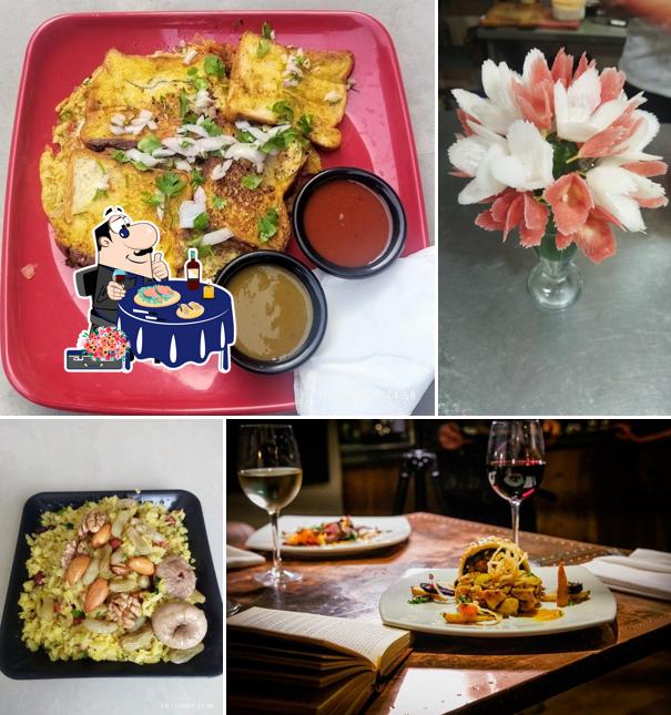 Peerless group of restaurants and Fast Food Corner