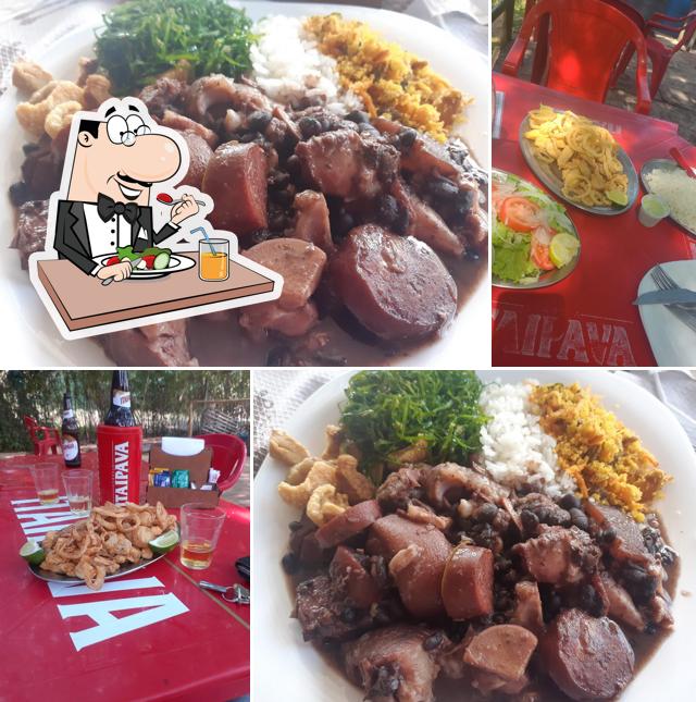 Pesqueiro Xuxa & Baiano