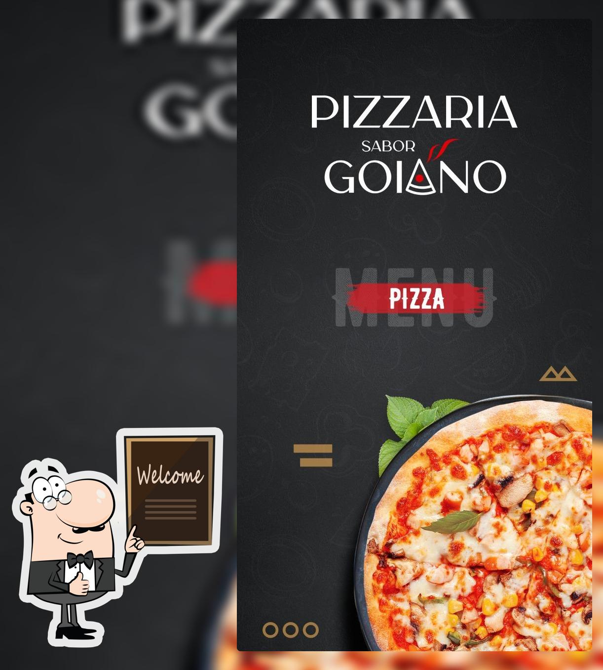 Pizzaria Sabor Goiano