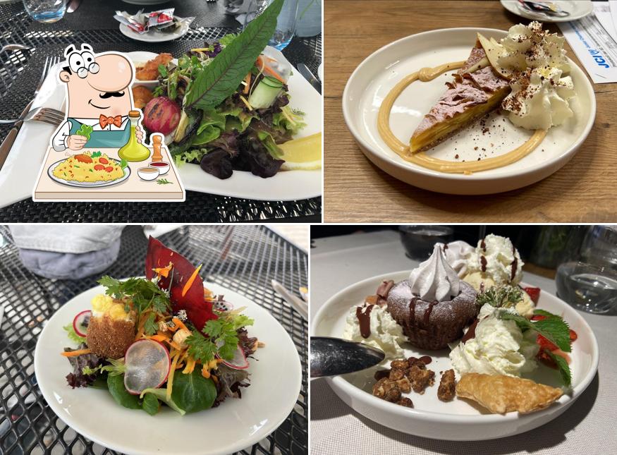 Cibo al Augarten Brauerei & Wirtshaus