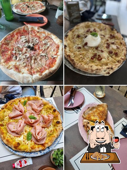 La pizza è il piatto veloce preferito al mondo