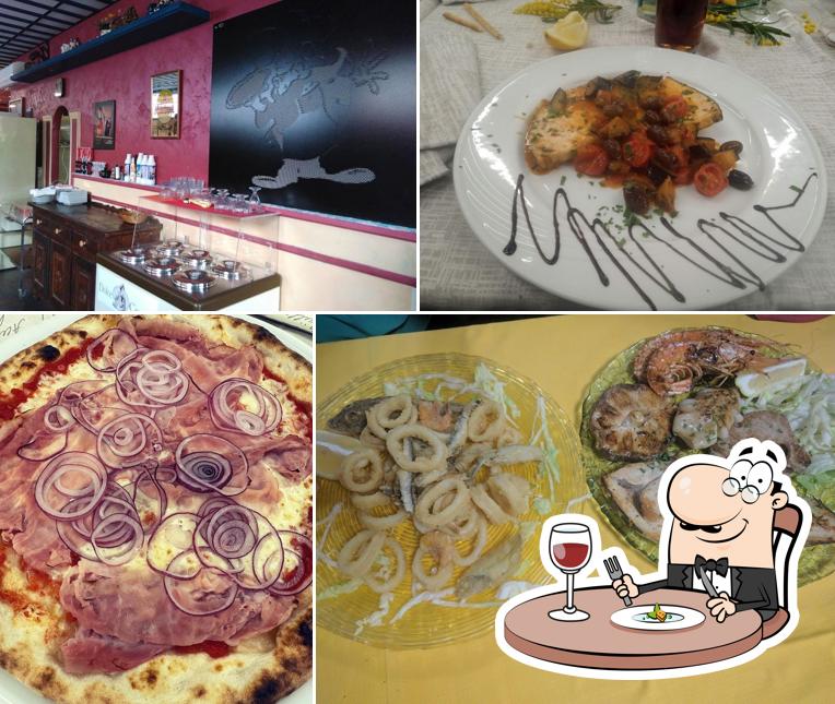 Platti al La Mimosa 3