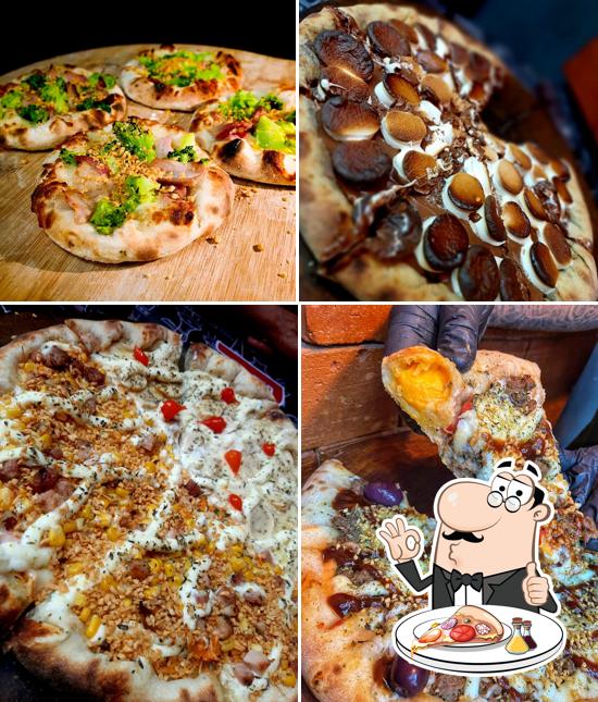 Gastrô Pizzacaragua