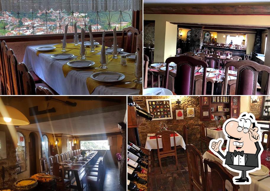 Restaurante Contos de Réis