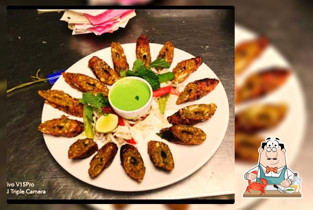 Samara Multi Cuisine Family Restaurant