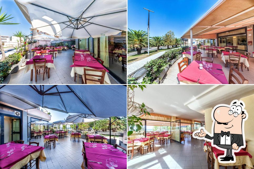 Ristorante Pizzeria Ramblas