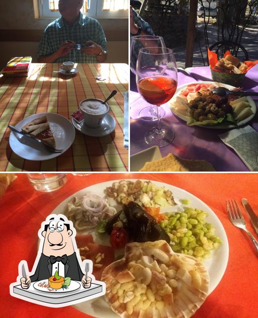 Platti al Circolo Acli