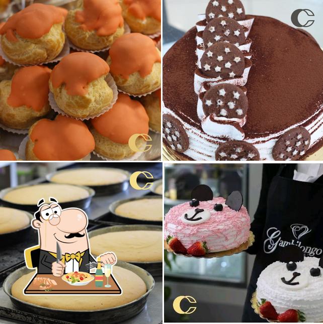 Platti al Coffee & Chocolate