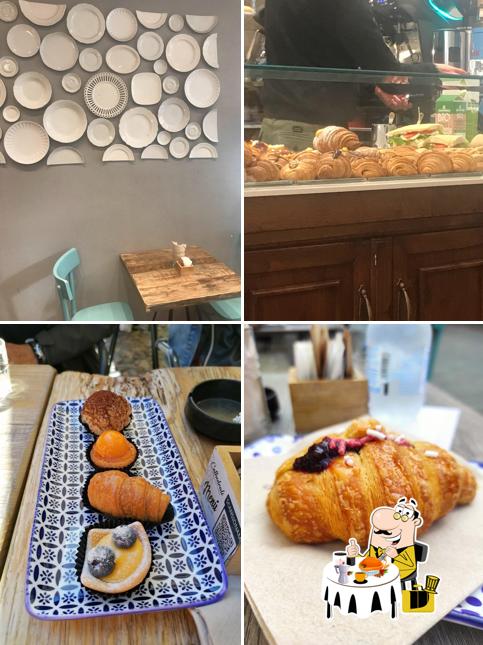 Cathedrali Pasticceria