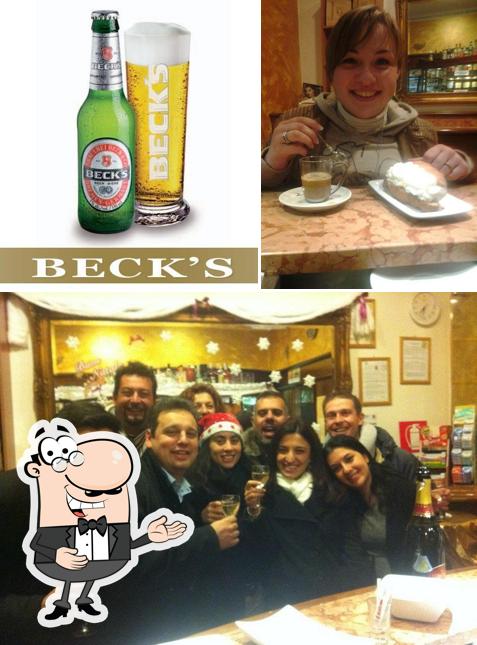 Guarda la foto di Torrefazione Garbagnate Caffè