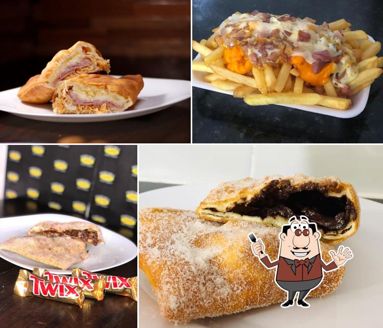 Comida em PIZZARIA ARM PARQUE IMPERIAL