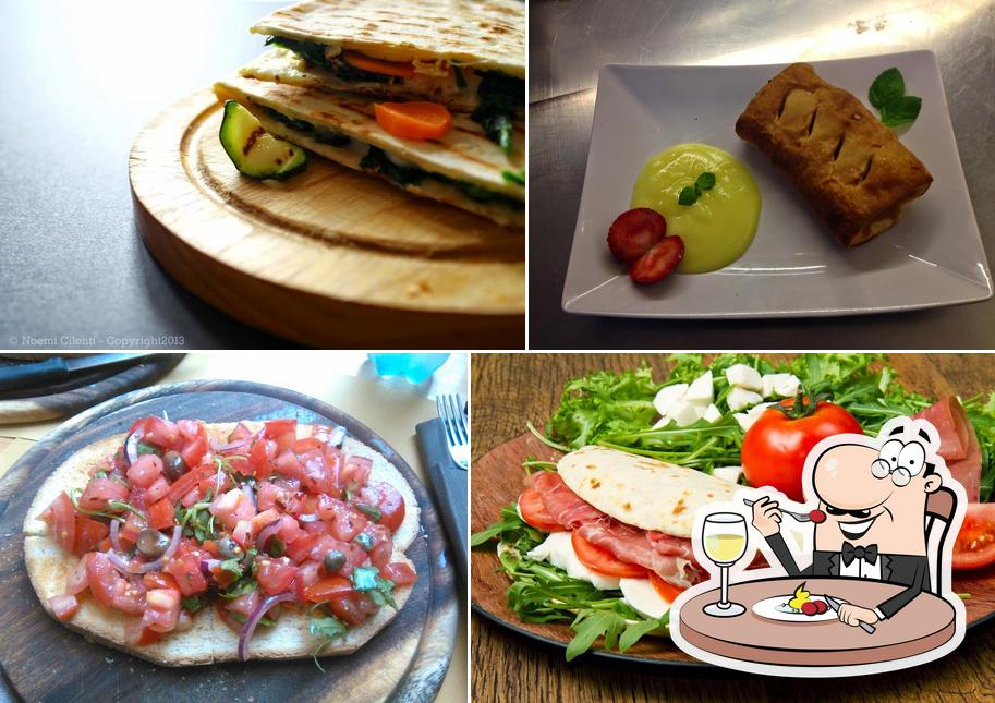 Speck Stube al Castèl