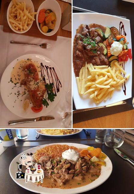 Platti al Casa Listrig