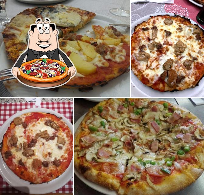 Pizzeria Abruzzese Pordenone