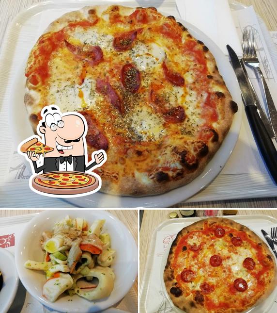 La pizza è il piatto veloce più amato al mondo