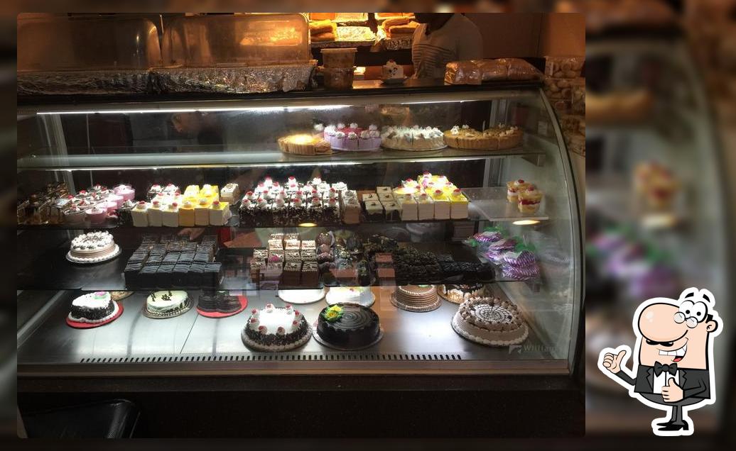 Cafe Chokolade, Panjim