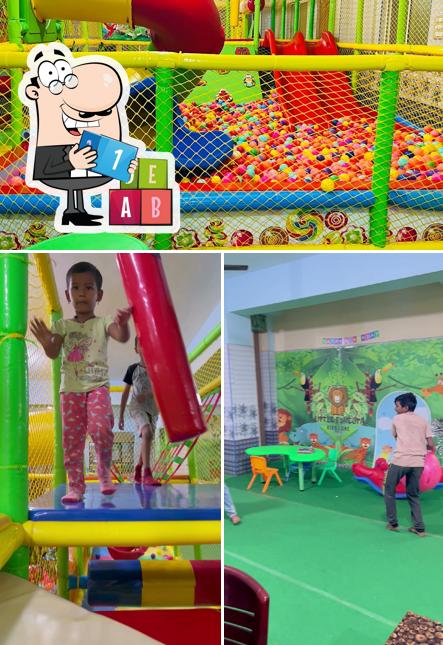 See the image of Little Foresta Kids Play Zone