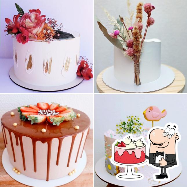 Anna Souza Doces Lembranças