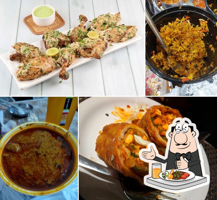 Hotel Palace Family Restaurant