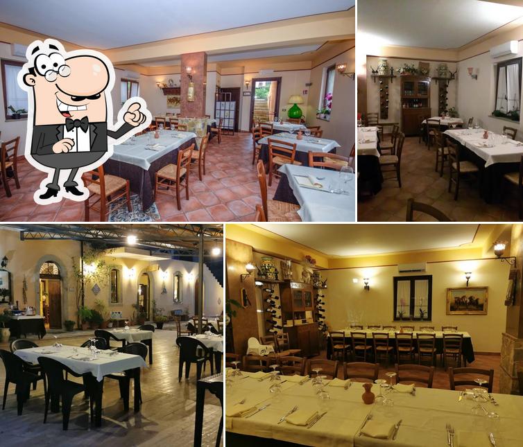 Il Rosmarino ristotipico