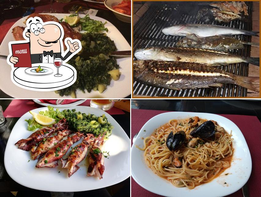 Marko Polo Restaurant and Rooms