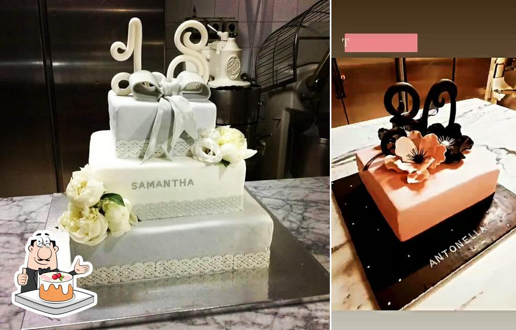 Vedi la immagine di Pasticceria Tiffany