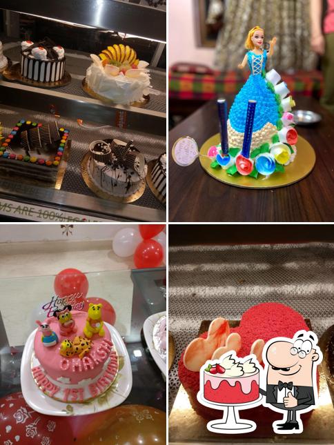 Here's an image of Bake Box