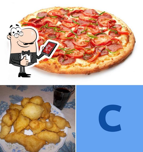 Canta e Passa che ti mangia